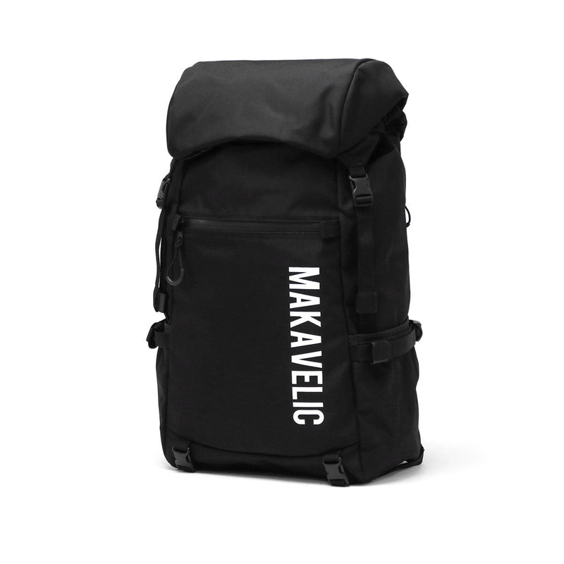 Makabelic背包小隊命令DB Daypack 3124-10107