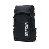 Makabelic背包小隊命令DB Daypack 3124-10107