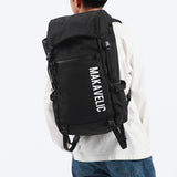 Makabelic背包小队命令DB Daypack 3124-10107