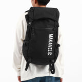 Makabelic背包小队命令DB Daypack 3124-10107