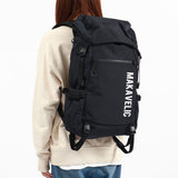 Makabelic背包小隊命令DB Daypack 3124-10107