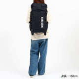 Makabelic背包小隊命令DB Daypack 3124-10107