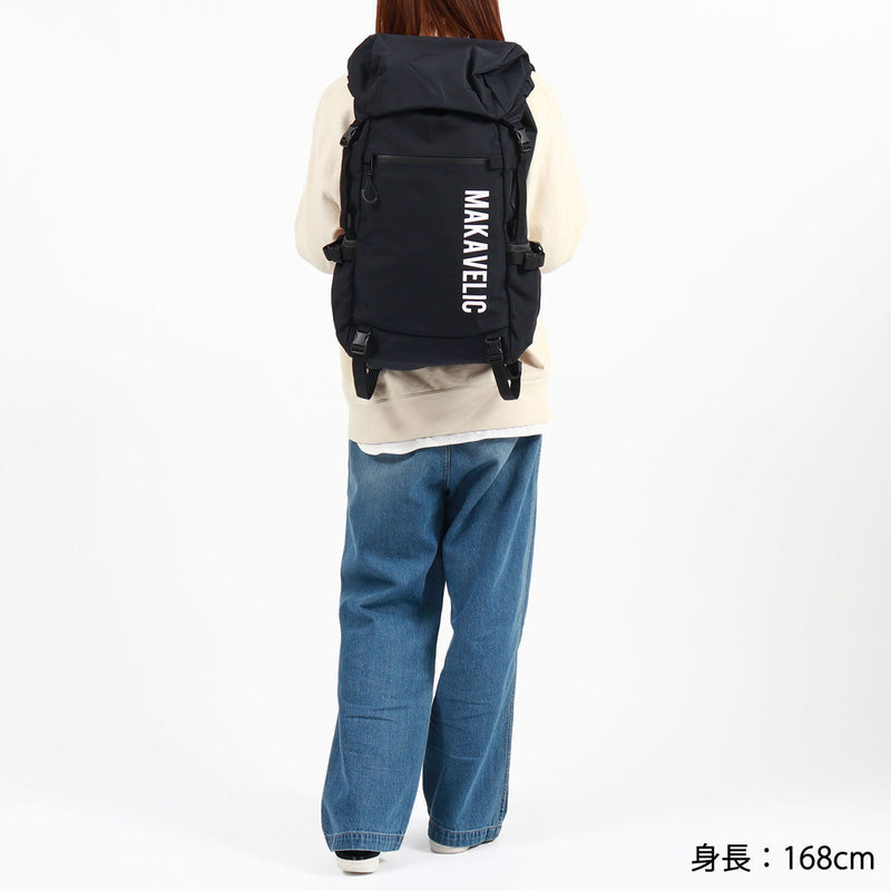 Makabelic背包小队命令DB Daypack 3124-10107