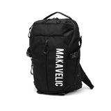 Makabelic Backpack Squad Screener Backpack 3124-10108