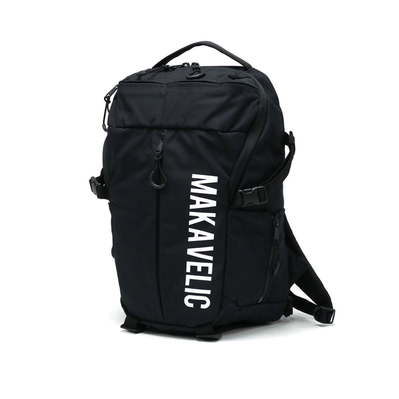 Makabelic backpack SQUAD SCREENER BACKPACK 3124-10108