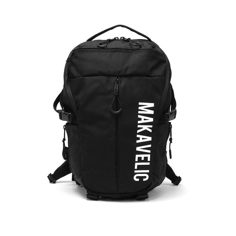 マキャベリック リュック SQUAD SCREENER BACKPACK 3124-10108