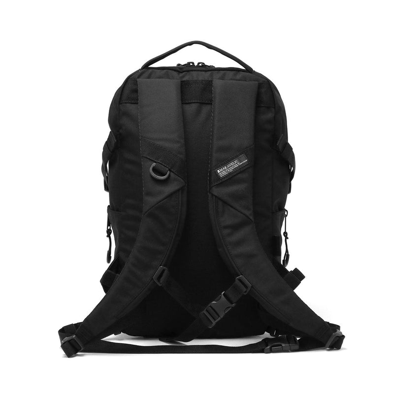 マキャベリック リュック SQUAD SCREENER BACKPACK 3124-10108