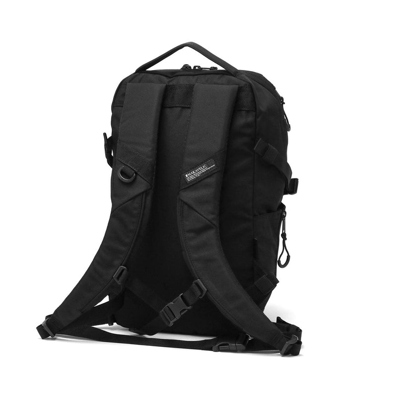 Makabelic backpack SQUAD SCREENER BACKPACK 3124-10108