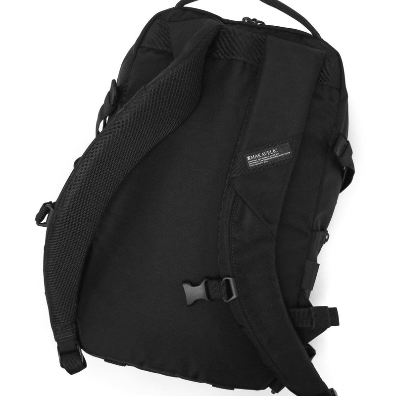 マキャベリック リュック SQUAD SCREENER BACKPACK 3124-10108