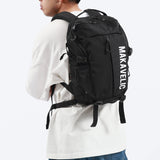 マキャベリック リュック SQUAD SCREENER BACKPACK 3124-10108