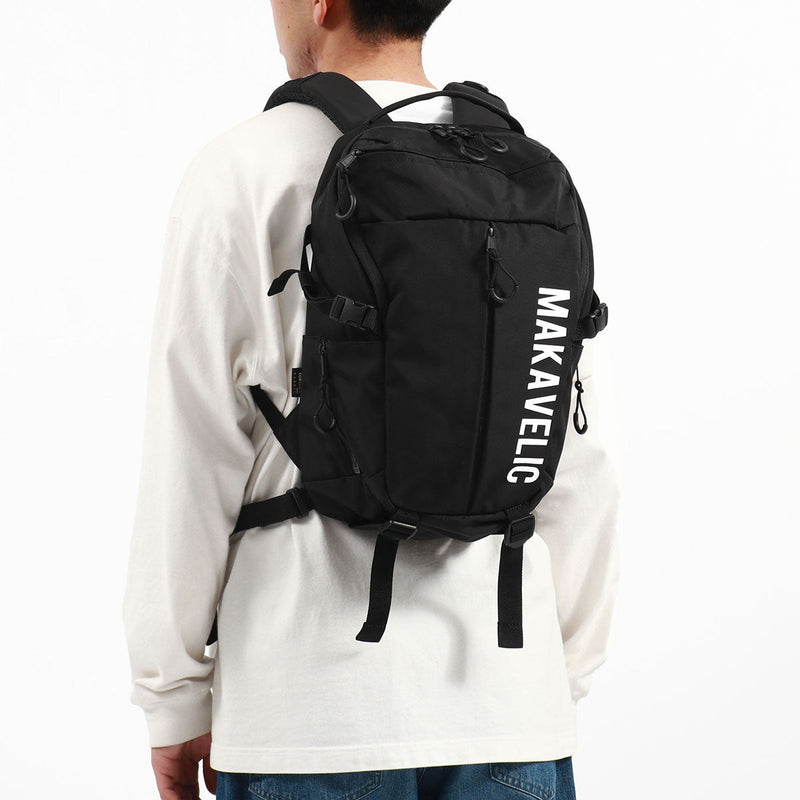 マキャベリック リュック SQUAD SCREENER BACKPACK 3124-10108