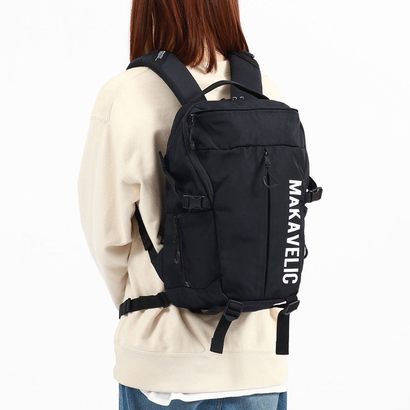 マキャベリック リュック SQUAD SCREENER BACKPACK 3124-10108