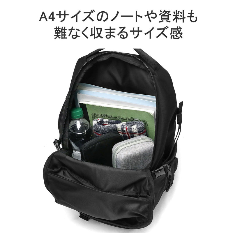 マキャベリック リュック SQUAD SCREENER BACKPACK 3124-10108