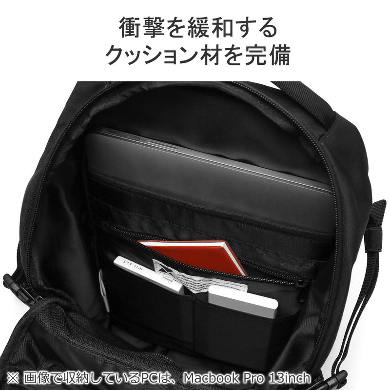 マキャベリック リュック SQUAD SCREENER BACKPACK 3124-10108