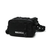 マキャベリック ウェストバッグ SQUAD COMMAND WAIST BAG 3124-10304