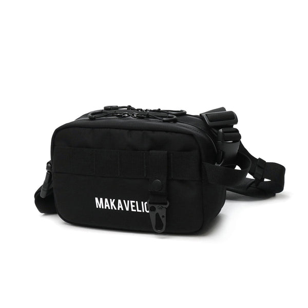 Makabelic West Bag Squad司令部腰包3124-10304