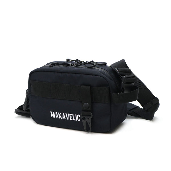 Makabelic West Bag Squad司令部腰包3124-10304