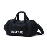 MACABIREC BOSTON BAG SEEMANTHEM 2WAY BOSTON M 3124-10402