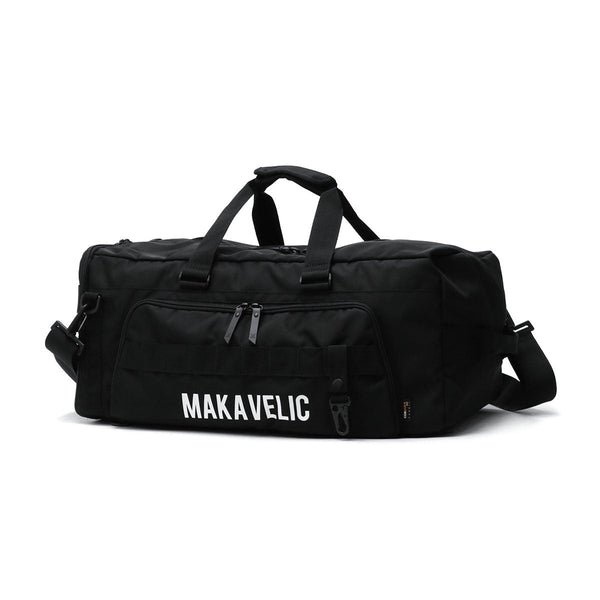 MACABIREC BOSTON BAG BAG SEEMANEM 3WAY BOSTON L 3124-10403