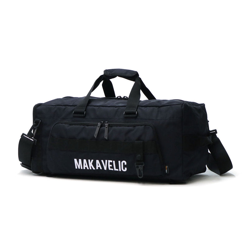 MACABIREC BOSTON BAG BAG SEEMANEM 3WAY BOSTON L 3124-10403