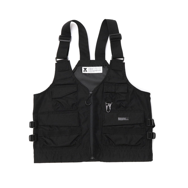 マキャベリック ベスト SQUAD COMMAND 2WAY UTILITY VEST 3124-41102