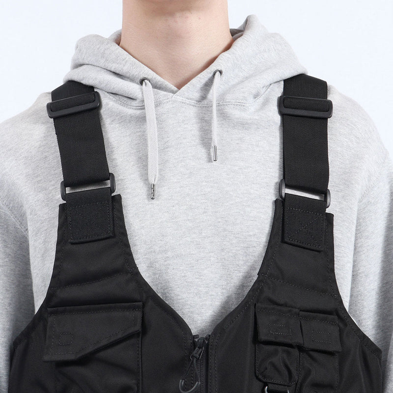 マキャベリック ベスト SQUAD COMMAND 2WAY UTILITY VEST 3124-41102