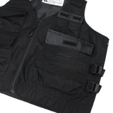 マキャベリック ベスト SQUAD COMMAND 2WAY UTILITY VEST 3124-41102