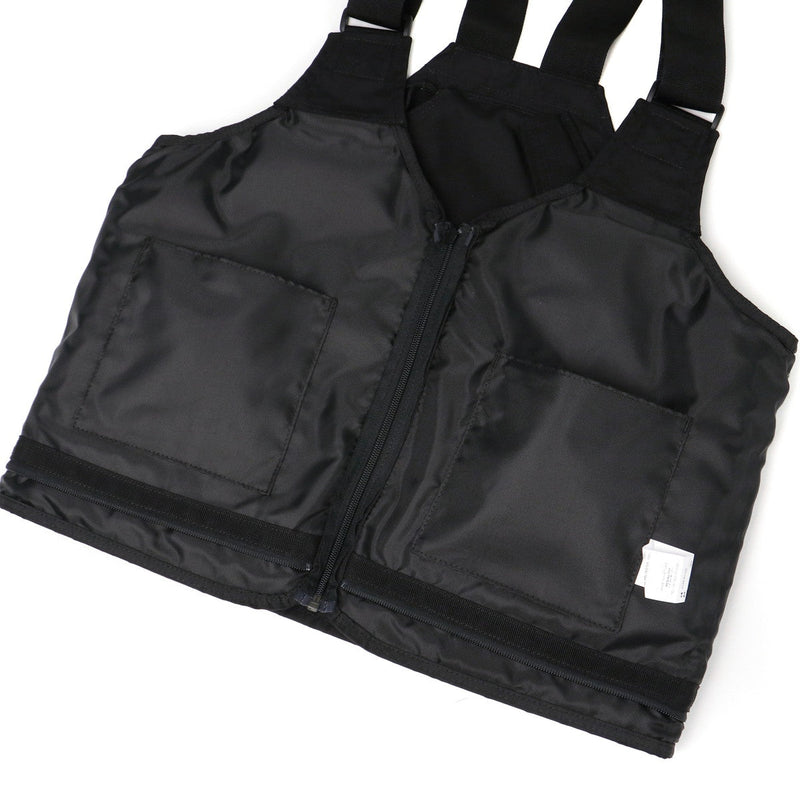 マキャベリック ベスト SQUAD COMMAND 2WAY UTILITY VEST 3124-41102