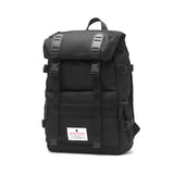 Makabelic Rucks 트럭 더블 벨트 Admix Daypack 3124-10101