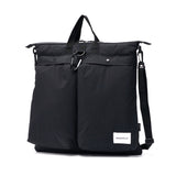 マキャベリック トートバッグ ZEPHYR BUZZ TT01 TOTE BAG 3124-10201