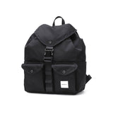 【正規品1年保証】 マキャベリック リュック メンズ レディース 大容量 通学 MAKAVELIC バックパック リュックサック 軽量 A4 ナイロン 通勤 12L 撥水 PC 学生 SIERRA Grace Double Pocket 2 Backpack 3125-10103
