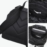 【正規品1年保証】 マキャベリック リュック メンズ レディース 大容量 通学 MAKAVELIC バックパック リュックサック 軽量 A4 ナイロン 通勤 12L 撥水 PC 学生 SIERRA Grace Double Pocket 2 Backpack 3125-10103
