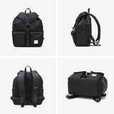 【正規品1年保証】 マキャベリック リュック メンズ レディース 大容量 通学 MAKAVELIC バックパック リュックサック 軽量 A4 ナイロン 通勤 12L 撥水 PC 学生 SIERRA Grace Double Pocket 2 Backpack 3125-10103