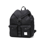 【正規品1年保証】 マキャベリック リュック メンズ レディース 大容量 通学 MAKAVELIC バックパック リュックサック 軽量 A4 ナイロン 通勤 12L 撥水 PC 学生 SIERRA Grace Double Pocket 2 Backpack 3125-10103