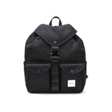 【正規品1年保証】 マキャベリック リュック メンズ レディース 大容量 通学 MAKAVELIC バックパック リュックサック 軽量 A4 ナイロン 通勤 12L 撥水 PC 学生 SIERRA Grace Double Pocket 2 Backpack 3125-10103