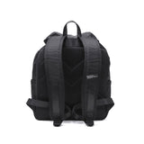 【正規品1年保証】 マキャベリック リュック メンズ レディース 大容量 通学 MAKAVELIC バックパック リュックサック 軽量 A4 ナイロン 通勤 12L 撥水 PC 学生 SIERRA Grace Double Pocket 2 Backpack 3125-10103