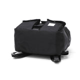 【正規品1年保証】 マキャベリック リュック メンズ レディース 大容量 通学 MAKAVELIC バックパック リュックサック 軽量 A4 ナイロン 通勤 12L 撥水 PC 学生 SIERRA Grace Double Pocket 2 Backpack 3125-10103