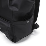【正規品1年保証】 マキャベリック リュック メンズ レディース 大容量 通学 MAKAVELIC バックパック リュックサック 軽量 A4 ナイロン 通勤 12L 撥水 PC 学生 SIERRA Grace Double Pocket 2 Backpack 3125-10103