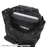 【正規品1年保証】 マキャベリック リュック メンズ レディース 大容量 通学 MAKAVELIC バックパック リュックサック 軽量 A4 ナイロン 通勤 12L 撥水 PC 学生 SIERRA Grace Double Pocket 2 Backpack 3125-10103