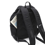 【正規品1年保証】 マキャベリック リュック メンズ レディース 大容量 通学 MAKAVELIC バックパック リュックサック 軽量 A4 ナイロン 通勤 12L 撥水 PC 学生 SIERRA Grace Double Pocket 2 Backpack 3125-10103
