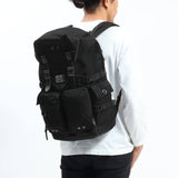 マキャベリック リュック MAKAVELIC SIERRA DOUBLE BOTTLES BACKPACK 3109-10116