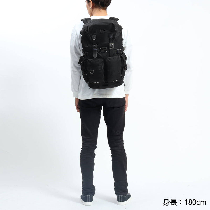 マキャベリック リュック MAKAVELIC SIERRA DOUBLE BOTTLES BACKPACK 3109-10116