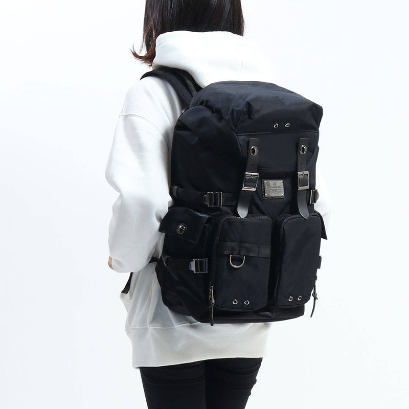 Makabelic 백팩 Makavelic Sierra Double Bottles Backpack 3109-10116