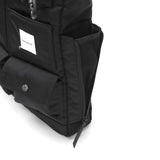 【正規品1年保証】 マキャベリック ショルダーバッグ メンズ レディース 大容量 大きめ MAKAVELIC 斜めがけ 大人 軽量 かっこいい A4 ブランド トート バッグ 斜め掛け PC 黒 SIERRA Grace Multi Pocket Tote Bag 3125-10202