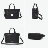 【正規品1年保証】 マキャベリック トートバッグ メンズ レディース 小さめ MAKAVELIC 2WAY ショルダー バッグ 軽量 ナイロン B5 4L ミニ 撥水 斜めがけ SIERRA Grace 2way Bottle Walking Mini Tote 3125-10203