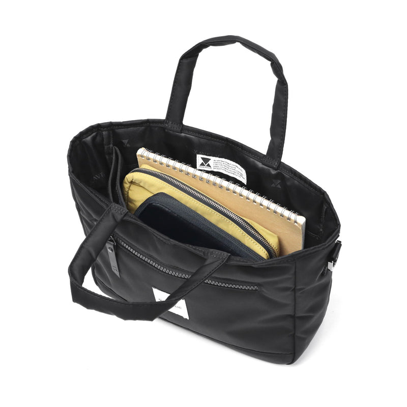【正規品1年保証】 マキャベリック トートバッグ メンズ レディース 小さめ MAKAVELIC 2WAY ショルダー バッグ 軽量 ナイロン B5 4L ミニ 撥水 斜めがけ SIERRA Grace 2way Bottle Walking Mini Tote 3125-10203