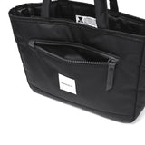 【正規品1年保証】 マキャベリック トートバッグ メンズ レディース 小さめ MAKAVELIC 2WAY ショルダー バッグ 軽量 ナイロン B5 4L ミニ 撥水 斜めがけ SIERRA Grace 2way Bottle Walking Mini Tote 3125-10203
