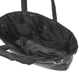 【正規品1年保証】 マキャベリック トートバッグ メンズ レディース 小さめ MAKAVELIC 2WAY ショルダー バッグ 軽量 ナイロン B5 4L ミニ 撥水 斜めがけ SIERRA Grace 2way Bottle Walking Mini Tote 3125-10203