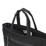 【正規品1年保証】 マキャベリック トートバッグ メンズ レディース 小さめ MAKAVELIC 2WAY ショルダー バッグ 軽量 ナイロン B5 4L ミニ 撥水 斜めがけ SIERRA Grace 2way Bottle Walking Mini Tote 3125-10203
