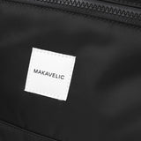 【正規品1年保証】 マキャベリック トートバッグ メンズ レディース 小さめ MAKAVELIC 2WAY ショルダー バッグ 軽量 ナイロン B5 4L ミニ 撥水 斜めがけ SIERRA Grace 2way Bottle Walking Mini Tote 3125-10203